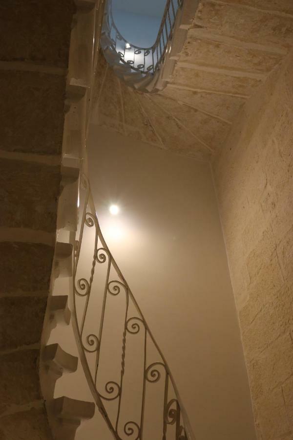 Hotel Corto Maltese Cospicua Exterior foto